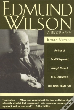 Capa do artigo Edmund Wilson