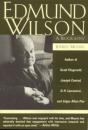 Edmund Wilson - Preview
