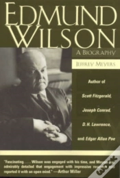Capa do artigo Edmund Wilson