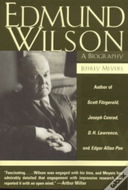 Capa do artigo Edmund Wilson