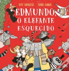 Edmundo, o Elefante Esquecido