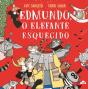 Edmundo, o Elefante Esquecido - Preview