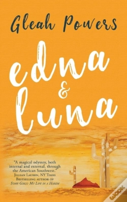 Capa do artigo Edna And Luna