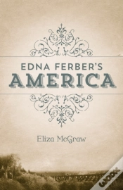 Capa do artigo Edna Ferber