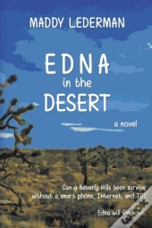 Edna In The Desert