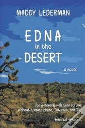 Capa do artigo Edna In The Desert