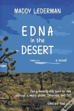Capa do artigo Edna In The Desert