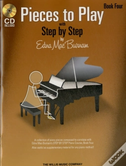 Capa do artigo Edna Mae Burnam