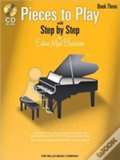 Capa do artigo Edna Mae Burnam