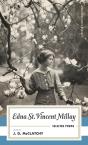 Edna St. Vincent Millay: Selected Poems - Preview