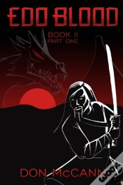 Capa do artigo Edo Blood