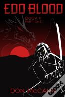Edo Blood
