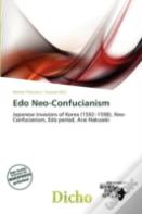 Edo Neo-Confucianism