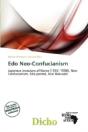Edo Neo-Confucianism - Preview