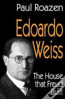 Edoardo Weiss