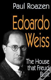 Capa do artigo Edoardo Weiss