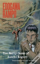 Edogawa Rampo