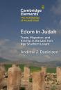 Edom In Judah - Preview