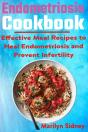 Edomentriosis Cookbook - Preview