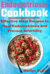 Capa do artigo Edomentriosis Cookbook