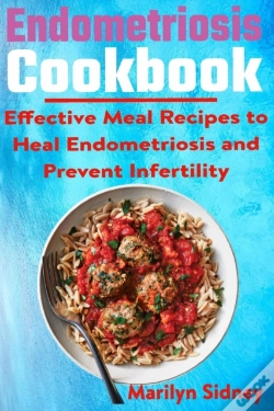 Capa do artigo Edomentriosis Cookbook