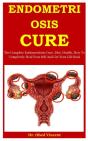 Edometriosis Cure - Preview