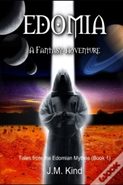 Capa do artigo Edomia