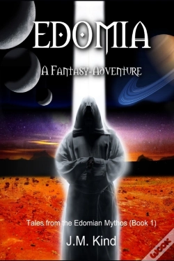 Capa do artigo Edomia