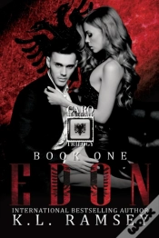 Capa do artigo Edon