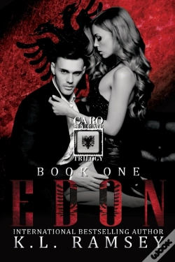 Capa do artigo Edon