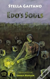 Capa do artigo Edo