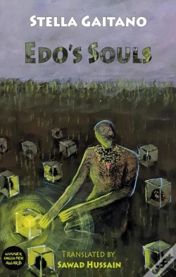 Capa do artigo Edo'S Souls