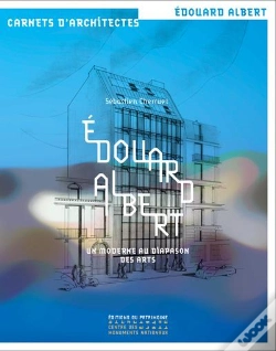Capa do artigo Edouard Albert