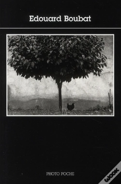 Capa do artigo Edouard Boubat