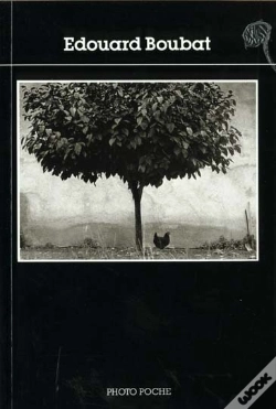 Capa do artigo Edouard Boubat