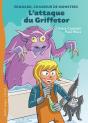 Edouard, Chasseur De Monstres, L'Attaque Du Griffetor - Preview