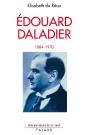 Edouard Daladier - Preview