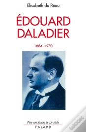 Capa do artigo Edouard Daladier
