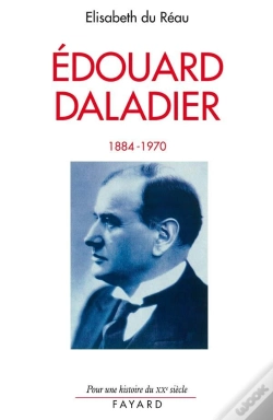 Capa do artigo Edouard Daladier