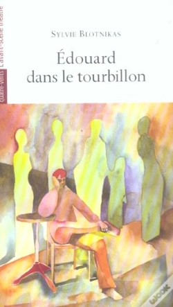 Capa do artigo Edouard Dans Le Tourbillon