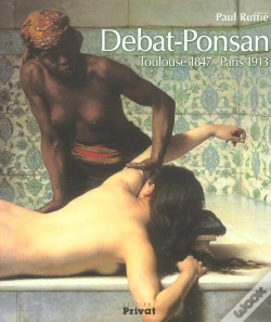 Capa do artigo Edouard Debat-Ponsan ; Toulouse, 1847- Paris, 1913