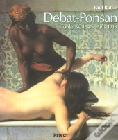 Edouard Debat-Ponsan ; Toulouse, 1847- Paris, 1913