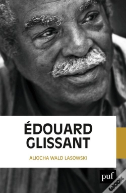 Capa do artigo Édouard Glissant
