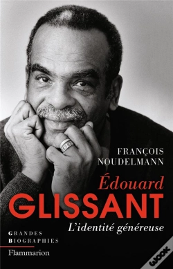 Capa do artigo Edouard Glissant