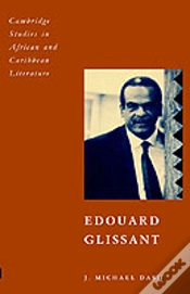 Capa do artigo Edouard Glissant
