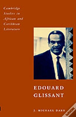 Capa do artigo Edouard Glissant