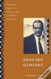 Capa do artigo Edouard Glissant