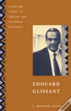 Capa do artigo Edouard Glissant