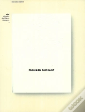 Capa do artigo Edouard Glissant
