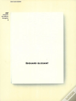 Capa do artigo Edouard Glissant